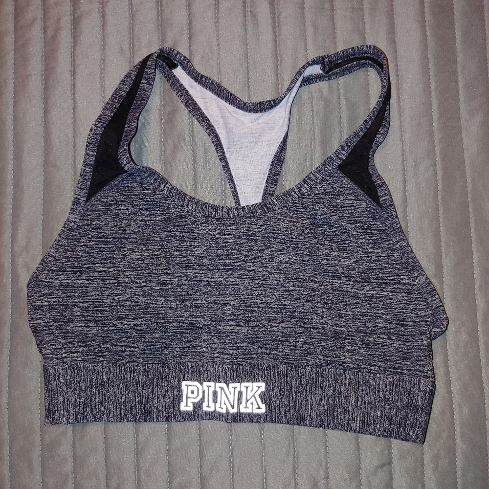 PINK Sports Bra